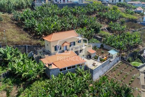 Villa a Ribeira Brava, Madeira, Ribeira Brava - € 380.000 | Ref: 11666-PFR - foto 7