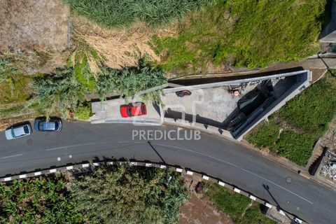 Villa a Ribeira Brava, Madeira, Ribeira Brava - € 380.000 | Ref: 11666-PFR - foto 9