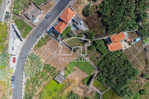 Villa a Ribeira Brava, Madeira, Ribeira Brava - € 380.000 | Ref: 11666-PFR - foto 10
