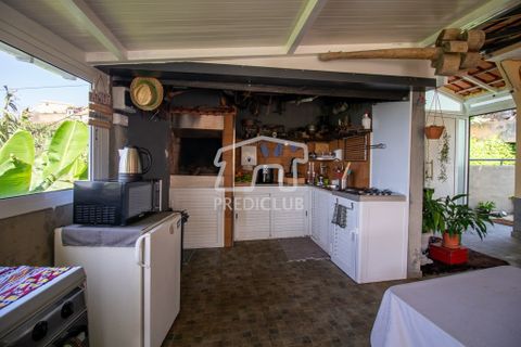 Villa a Ribeira Brava, Madeira, Ribeira Brava - € 380.000 | Ref: 11666-PFR - foto 16