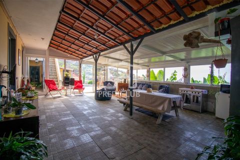 Villa a Ribeira Brava, Madeira, Ribeira Brava - € 380.000 | Ref: 11666-PFR - foto 17