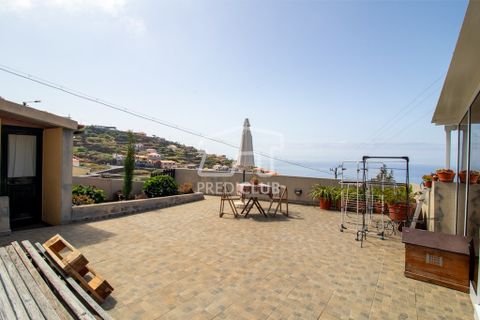 Villa a Ribeira Brava, Madeira, Ribeira Brava - € 380.000 | Ref: 11666-PFR - foto 18