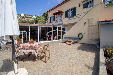 Villa a Ribeira Brava, Madeira, Ribeira Brava - € 380.000 | Ref: 11666-PFR - foto 20