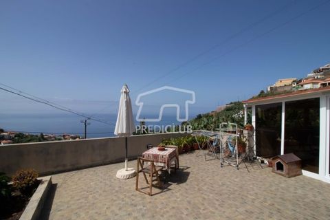 Villa a Ribeira Brava, Madeira, Ribeira Brava - € 380.000 | Ref: 11666-PFR - foto 22