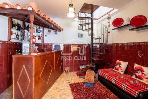 Villa a Ribeira Brava, Madeira, Ribeira Brava - € 380.000 | Ref: 11666-PFR - foto 26