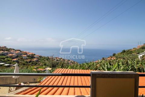 Villa a Ribeira Brava, Madeira, Ribeira Brava - € 380.000 | Ref: 11666-PFR - foto 30