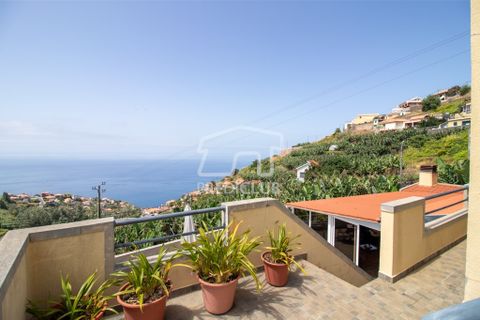 Villa a Ribeira Brava, Madeira, Ribeira Brava - € 380.000 | Ref: 11666-PFR - foto 33