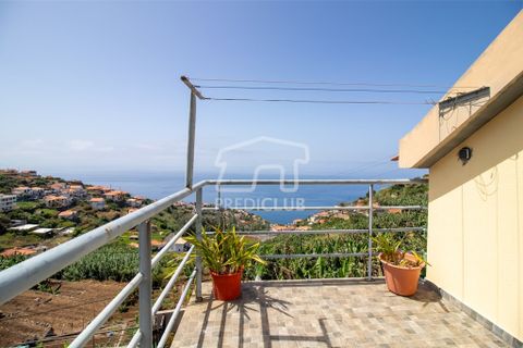 Villa a Ribeira Brava, Madeira, Ribeira Brava - € 380.000 | Ref: 11666-PFR - foto 34