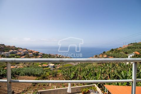 Villa a Ribeira Brava, Madeira, Ribeira Brava - € 380.000 | Ref: 11666-PFR - foto 35