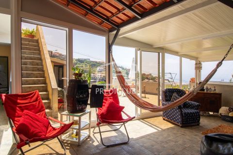 Villa a Ribeira Brava, Madeira, Ribeira Brava - € 380.000 | Ref: 11666-PFR - foto 36