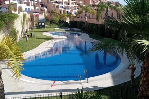 Lejlighed i Mojacar, Almeria, Mojacar - € 235.000 | Ref: MPDATF3E4C - foto 20