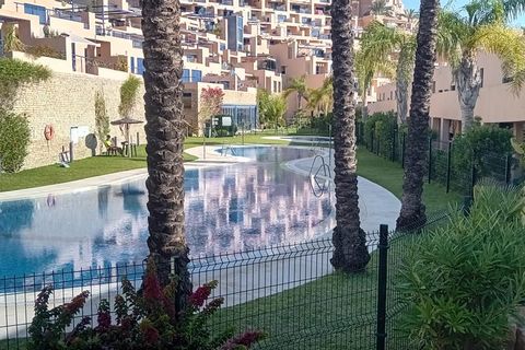 Lejlighed i Mojacar, Almeria, Mojacar - € 235.000 | Ref: MPDATF3E4C - foto 21