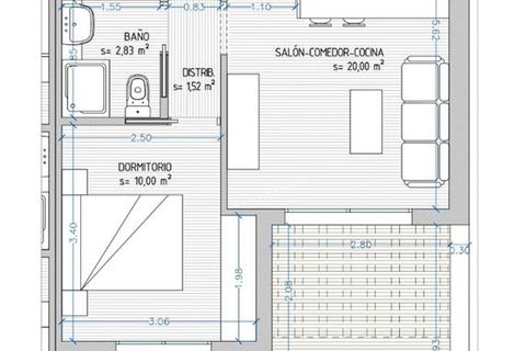 Lejlighed i Mojacar, Almeria, Mojacar - € 235.000 | Ref: MPDATF3E4C - foto 25