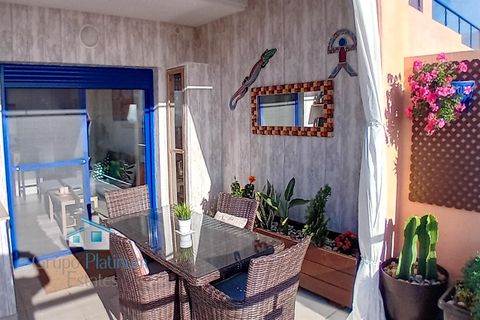 Lejlighed i Mojacar, Almeria, Mojacar - € 235.000 | Ref: MPDATF3E4C - foto 11