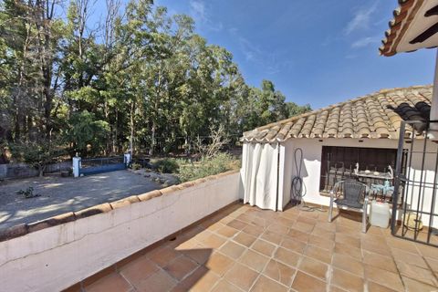 Cortijo i Coin, Malaga, Coin - € 440 000 | Ref: R5134597 - foto 14