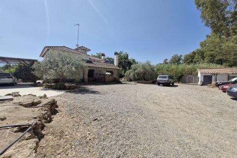 Cortijo i Coin, Malaga, Coin - € 440 000 | Ref: R5134597 - foto 19