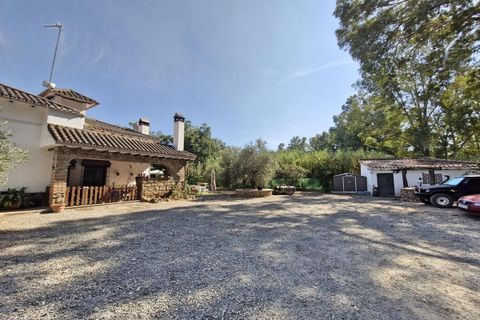 Cortijo i Coin, Malaga, Coin - € 440 000 | Ref: R5134597 - foto 25