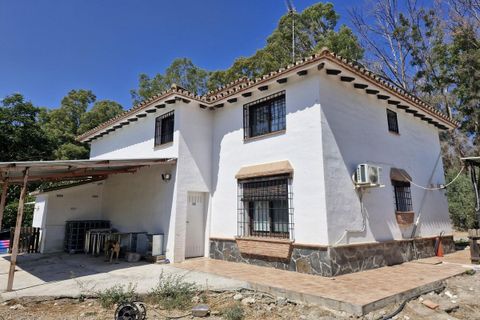 Cortijo i Coin, Malaga, Coin - € 440 000 | Ref: R5134597 - foto 26