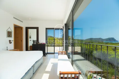 Villa i Cala Llenya, Ibiza, Cala Llenya - € 3.750.000 | Ref: 7669 - foto 3