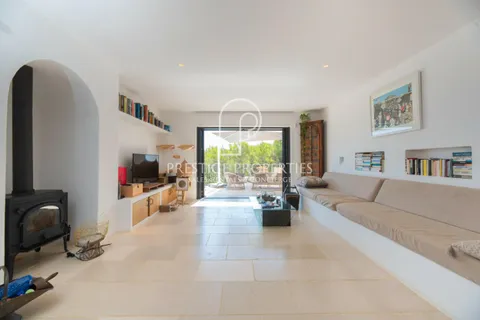 Villa i Cala Llenya, Ibiza, Cala Llenya - € 3.750.000 | Ref: 7669 - foto 4