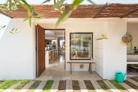 Villa i Cala Llenya, Ibiza, Cala Llenya - € 3.750.000 | Ref: 7669 - foto 13