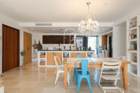 Villa i Cala Llenya, Ibiza, Cala Llenya - € 3.750.000 | Ref: 7669 - foto 16