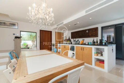 Villa i Cala Llenya, Ibiza, Cala Llenya - € 3.750.000 | Ref: 7669 - foto 17