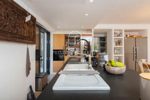 Villa i Cala Llenya, Ibiza, Cala Llenya - € 3.750.000 | Ref: 7669 - foto 18