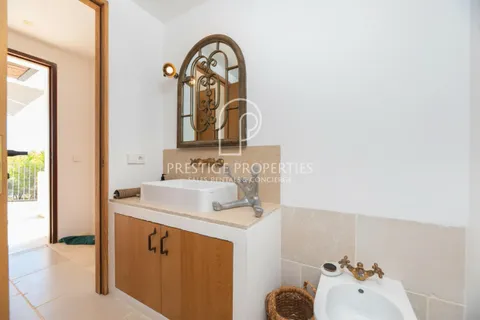 Villa i Cala Llenya, Ibiza, Cala Llenya - € 3.750.000 | Ref: 7669 - foto 22