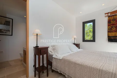 Villa i Cala Llenya, Ibiza, Cala Llenya - € 3.750.000 | Ref: 7669 - foto 24