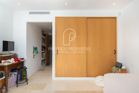Villa i Cala Llenya, Ibiza, Cala Llenya - € 3.750.000 | Ref: 7669 - foto 25