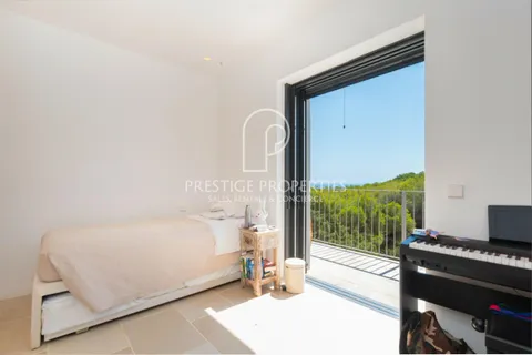 Villa i Cala Llenya, Ibiza, Cala Llenya - € 3.750.000 | Ref: 7669 - foto 26