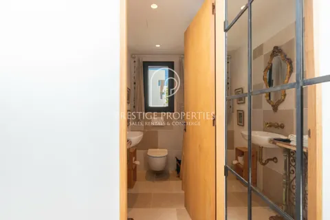 Villa i Cala Llenya, Ibiza, Cala Llenya - € 3.750.000 | Ref: 7669 - foto 27