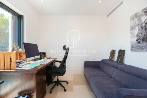 Villa i Cala Llenya, Ibiza, Cala Llenya - € 3.750.000 | Ref: 7669 - foto 28