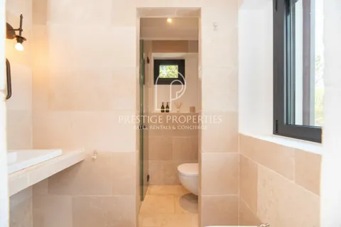 Villa i Cala Llenya, Ibiza, Cala Llenya - € 3.750.000 | Ref: 7669 - foto 29