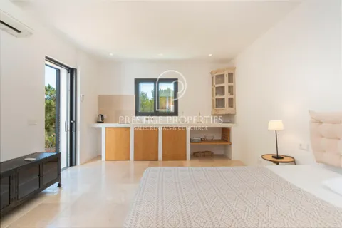 Villa i Cala Llenya, Ibiza, Cala Llenya - € 3.750.000 | Ref: 7669 - foto 30