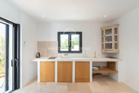 Villa i Cala Llenya, Ibiza, Cala Llenya - € 3.750.000 | Ref: 7669 - foto 31