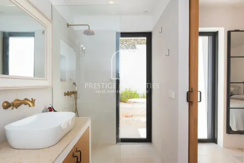 Villa i Cala Llenya, Ibiza, Cala Llenya - € 3.750.000 | Ref: 7669 - foto 33