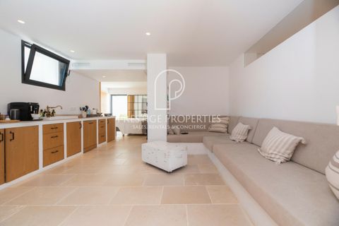 Villa i Cala Llenya, Ibiza, Cala Llenya - € 3.750.000 | Ref: 7669 - foto 34