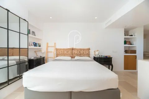 Villa i Cala Llenya, Ibiza, Cala Llenya - € 3.750.000 | Ref: 7669 - foto 35
