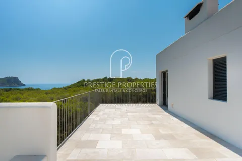Villa i Cala Llenya, Ibiza, Cala Llenya - € 3.750.000 | Ref: 7669 - foto 38