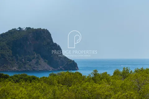 Villa i Cala Llenya, Ibiza, Cala Llenya - € 3.750.000 | Ref: 7669 - foto 39