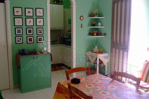Lejlighed i Sciacca, Agrigento, Sciacca - € 105.000 | Ref: Montemaggiore  - foto 11