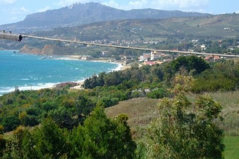 Lejlighed i Sciacca, Agrigento, Sciacca - € 105.000 | Ref: Montemaggiore  - foto 18