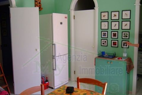 Lejlighed i Sciacca, Agrigento, Sciacca - € 105.000 | Ref: Montemaggiore  - foto 14