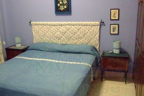 Lejlighed i Sciacca, Agrigento, Sciacca - € 105.000 | Ref: Montemaggiore  - foto 6