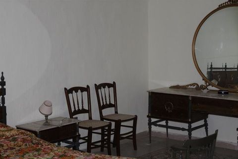 Byhus i Burgio, Agrigento, Burgio - € 69.000 | Ref: Ferrentelli  - foto 16