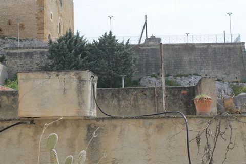 Byhus i Burgio, Agrigento, Burgio - € 69.000 | Ref: Ferrentelli  - foto 48