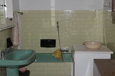 Byhus i Burgio, Agrigento, Burgio - € 69.000 | Ref: Ferrentelli  - foto 34
