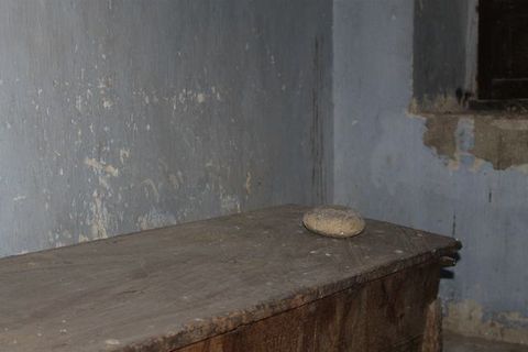 Byhus i Burgio, Agrigento, Burgio - € 69.000 | Ref: Ferrentelli  - foto 41